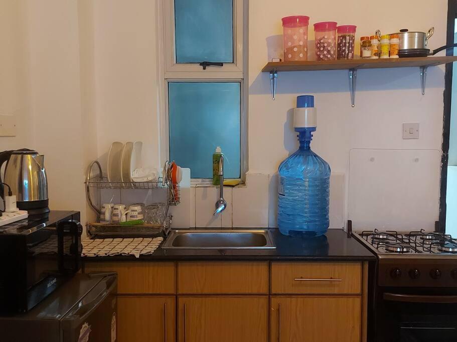 Appartement Beta *